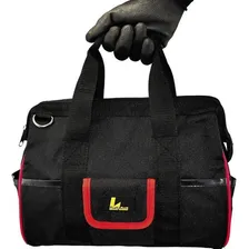 Bolsa Para Ferramentas Fechada C/ Alça Removível- 3894 Lotus Foto mini  3
