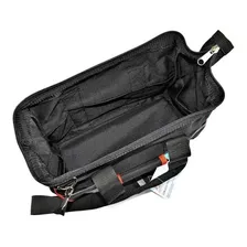 Bolsa Para Ferramentas Fechada C/ Alça Removível- 3894 Lotus Foto mini 4
