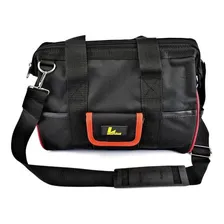 Bolsa Para Ferramentas Fechada C/ Alça Removível- 3894 Lotus Foto  mini 1