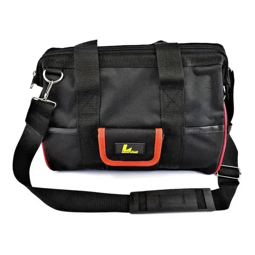 Bolsa Para Ferramentas Fechada C/ Alça Removível- 3894 Lotus Foto 1