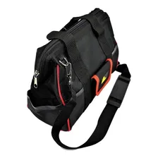Bolsa Para Ferramentas Fechada C/ Alça Removível- 3894 Lotus Foto mini  2