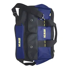 Bolsa Para Ferramentas Irwin 02 Bolso Standard 16 1870406 Foto mini 1