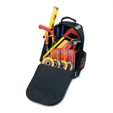 Bolsa Para Ferramentas Média Com 12 Bolsos - Bps Starrett Foto mini 4