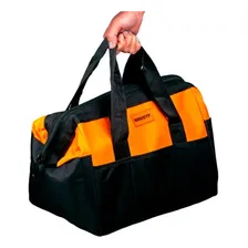 Bolsa Para Ferramentas Reforcada Mecanico Eletricista 25l Foto mini 1