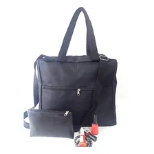 Bolsa Para Maquiagem Esmamaltes Manicure Maquiadora Foto mini 1