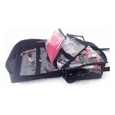 Bolsa Para Maquiagem Esmamaltes Manicure Maquiadora Foto mini 2