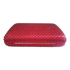 Bolsa Para Mulher Festa Pedraria Bordo Madrinha Casamento Foto mini 4