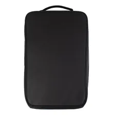 Bolsa Para Óculos (goggle) Ogio Box Stealth Cor Preta Foto mini  3