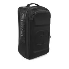 Bolsa Para Óculos (goggle) Ogio Box Stealth Cor Preta Foto mini  2