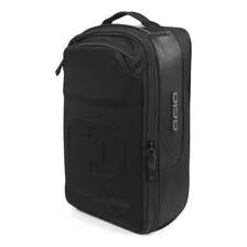 Bolsa Para Óculos (goggle) Ogio Box Stealth Cor Preta Foto  mini 1