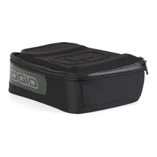 Bolsa Para Óculos (goggle) Ogio Box Stealth Cor Preta Foto mini 4