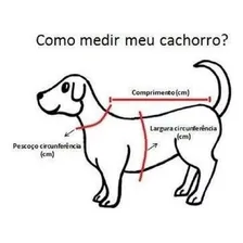 Bolsa Para Ombro P/ Transporte Pet Cães Cão Cachorro Gato Cor Vermelho - P Foto mini 4