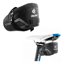 Bolsa Para Selim Da Bike Deuter Bag Race I Capacidade 300 Foto mini 1