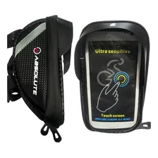 Bolsa Para Smartphone Absolute Foto mini 1