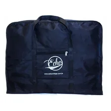 Bolsa Para Transporte De Bicicleta Dobravel Foto mini  3