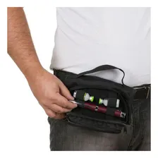 Bolsa Para Transporte De Insulina Com Gelo - Uniqmed Foto mini 2