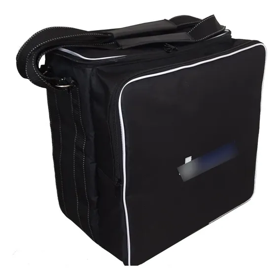 Bolsa Para Ultrassom Mindray Dp-50vet Power A Foto 1