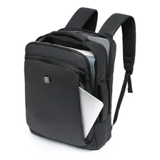 Bolsa Pasta Executiva Crossgear Notebook Impermeável Moderna Foto mini  2