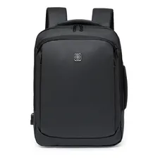 Bolsa Pasta Executiva Crossgear Notebook Impermeável Moderna Foto  mini 1