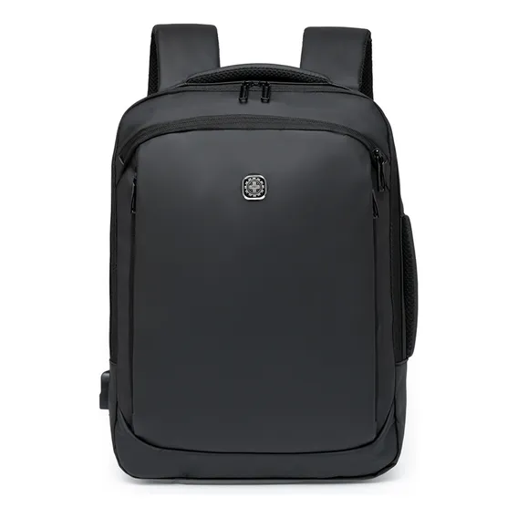 Bolsa Pasta Executiva Crossgear Notebook Impermeável Moderna Foto 1