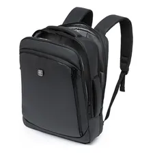 Bolsa Pasta Executiva Crossgear Notebook Impermeável Moderna Foto mini  3
