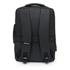 Bolsa Pasta Executiva Crossgear Notebook Impermeável Moderna Foto mini 4