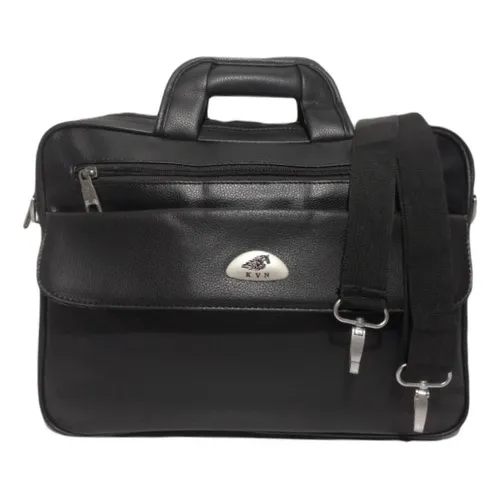 Bolsa Pasta Maleta Executiva C Alça Em Couro Pu Foto 1