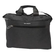 Bolsa Pasta Notebook Impermeável Reforçada Foto mini 2