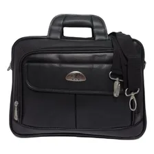 Bolsa Pasta Tiracolo Maleta Notebook Kvn Foto mini 1
