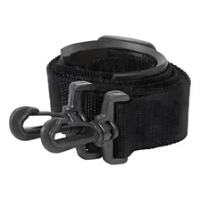 Bolsa Pesca Apetrechos Plus G Jogá Isca Carretilha Linha Cor Preto Foto mini 3