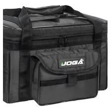 Bolsa Pesca Apetrechos Plus G Jogá Isca Carretilha Linha Cor Preto Foto mini 2