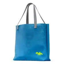 Bolsa Pet Azul Foto mini 1