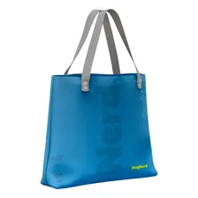 Bolsa Pet Azul Foto mini 2