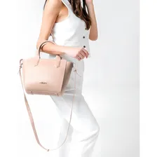 Bolsa Petite Jolie Petite Jolie Nude PJ3939III - nude Foto mini 2