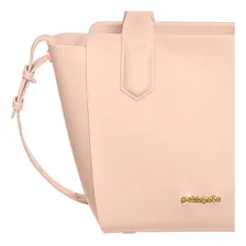 Bolsa Petite Jolie Petite Jolie Nude PJ3939III - nude Foto mini 4