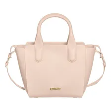 Bolsa Petite Jolie Petite Jolie Nude PJ3939III - nude Foto mini 1