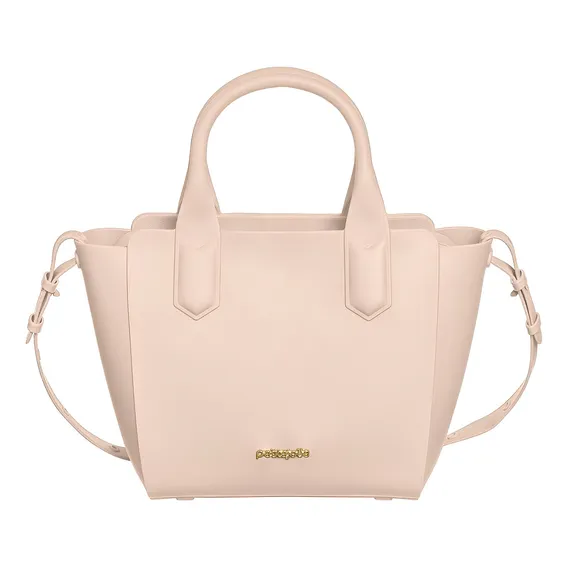 Bolsa Petite Jolie Petite Jolie Nude PJ3939III - nude Foto 1