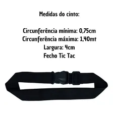 Bolsa Pochete Cinto Cartucheira Para Ferramentas 7 Bolsos Foto mini 4