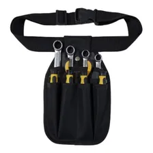 Bolsa Pochete Cinto Cartucheira Para Ferramentas 7 Bolsos Foto mini  2