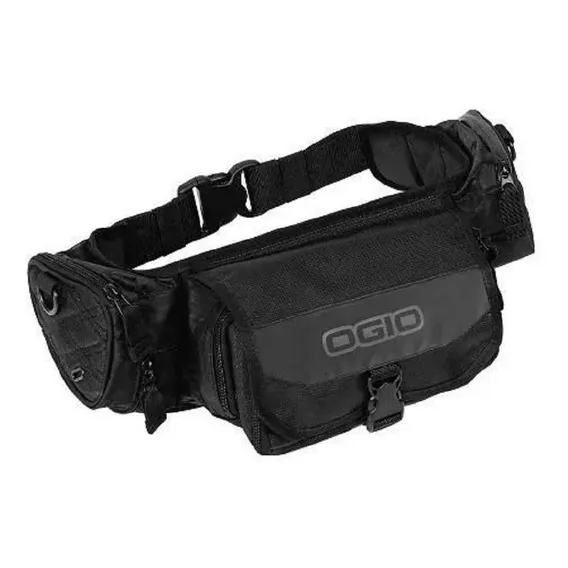 Bolsa Pochete De Ferramentas Ogio Mx 450 Tool Pack - Stealth Foto 1