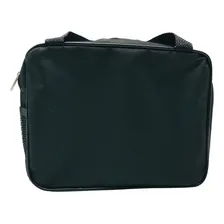 Bolsa Porta Bíblia Ostensório Preto Foto mini 4