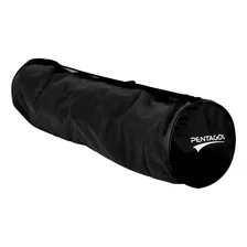 Bolsa Porta Bolas Para 4 Bolas Mochila Cor Preto Foto  mini 1