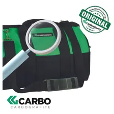 Bolsa Porta Ferramenta Carbografite Cg 460 Foto mini 2