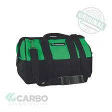 Bolsa Porta Ferramenta Carbografite Cg 460 Foto mini 1