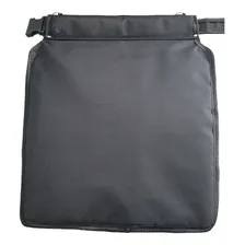 Bolsa Porta Ferramentas Com Cinto 5 Bolsos Refrigeração Cor Azul-turquesa Foto mini 4