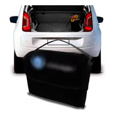 Bolsa Porta Ferramentas Organizadora Fusca Carpete Preto Foto mini 1