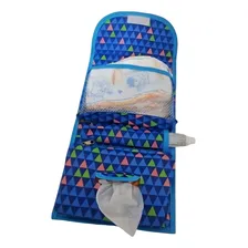 Bolsa Porta Fralda, Pomada E Lenço Umedecido - Philips Avent Foto mini 4