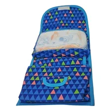 Bolsa Porta Fralda, Pomada E Lenço Umedecido - Philips Avent Foto mini  3