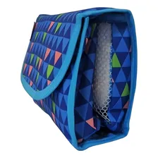 Bolsa Porta Fralda, Pomada E Lenço Umedecido - Philips Avent Foto mini  2