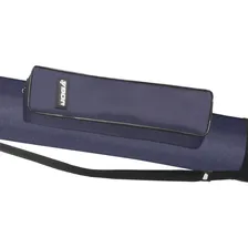 Bolsa Porta Varas Com Bolso Lateral E Alça Jogá 90cm Azul Foto mini  2
